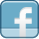 follow us on facebook