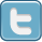 follow us on twitter