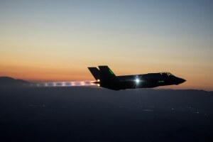 AF-7 Flight 185